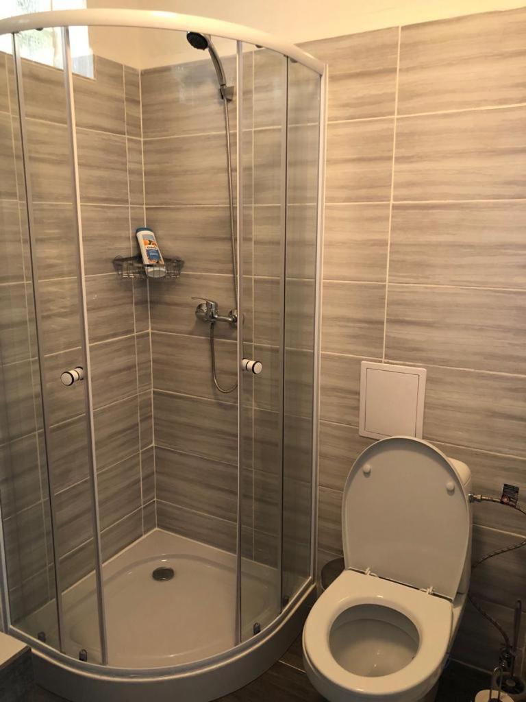 Apartmany U Rybnika Cesky Krumlov Exterior photo