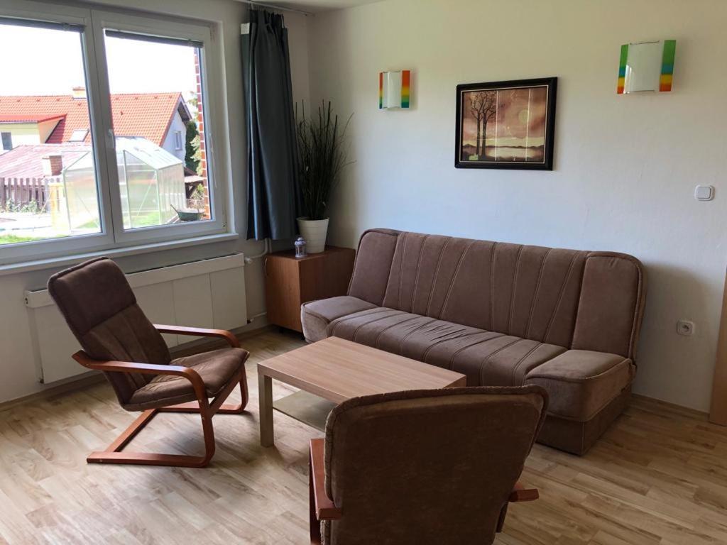 Apartmany U Rybnika Cesky Krumlov Exterior photo