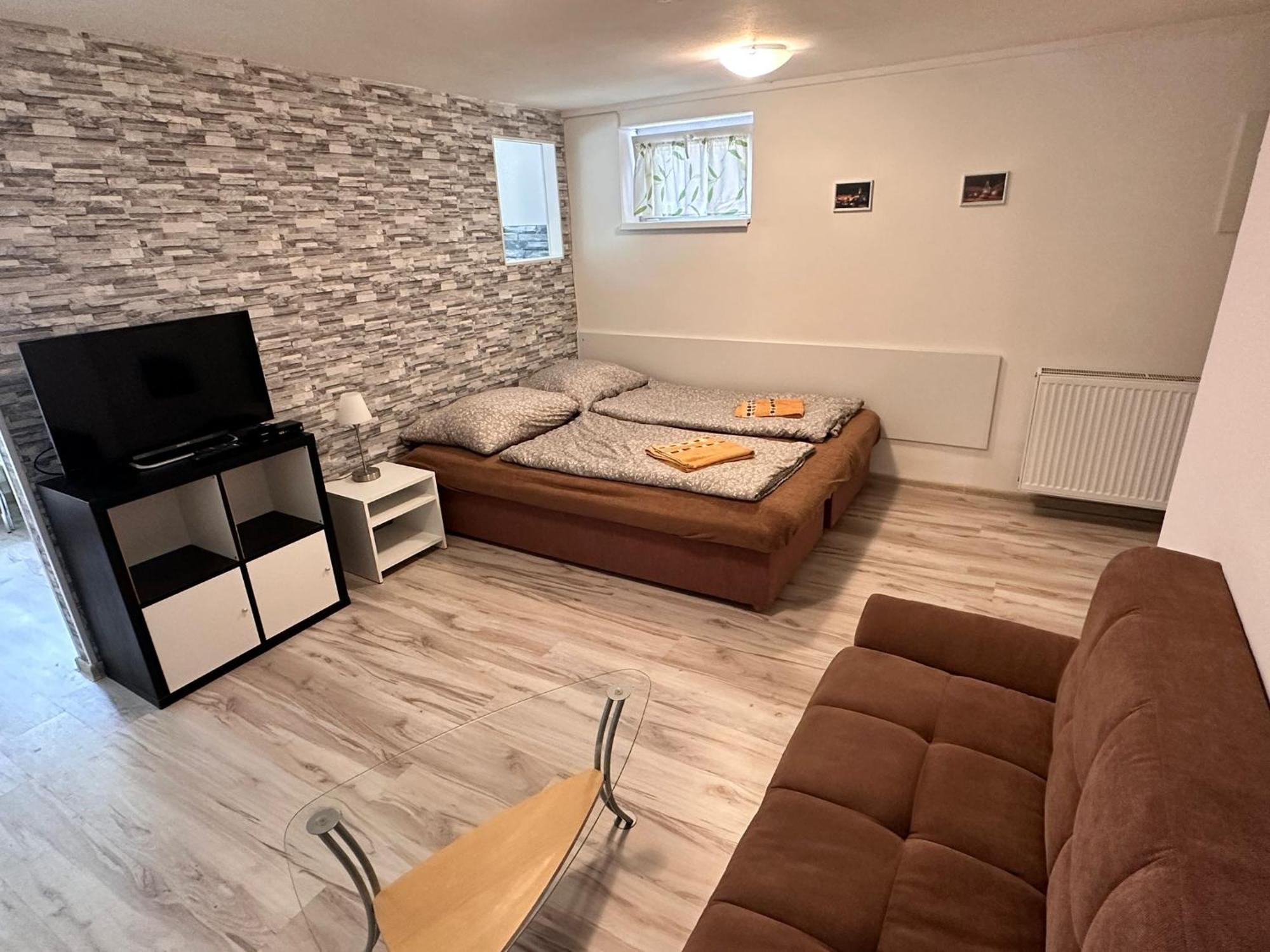 Apartmany U Rybnika Cesky Krumlov Exterior photo